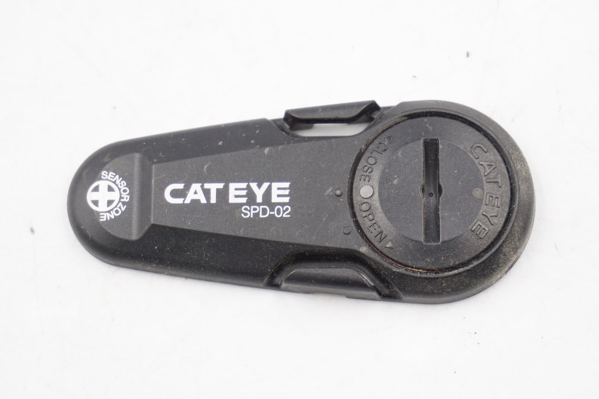 CATEYE 「キャットアイ」 CC-RD310W サイクルコンピューター / 奈良店