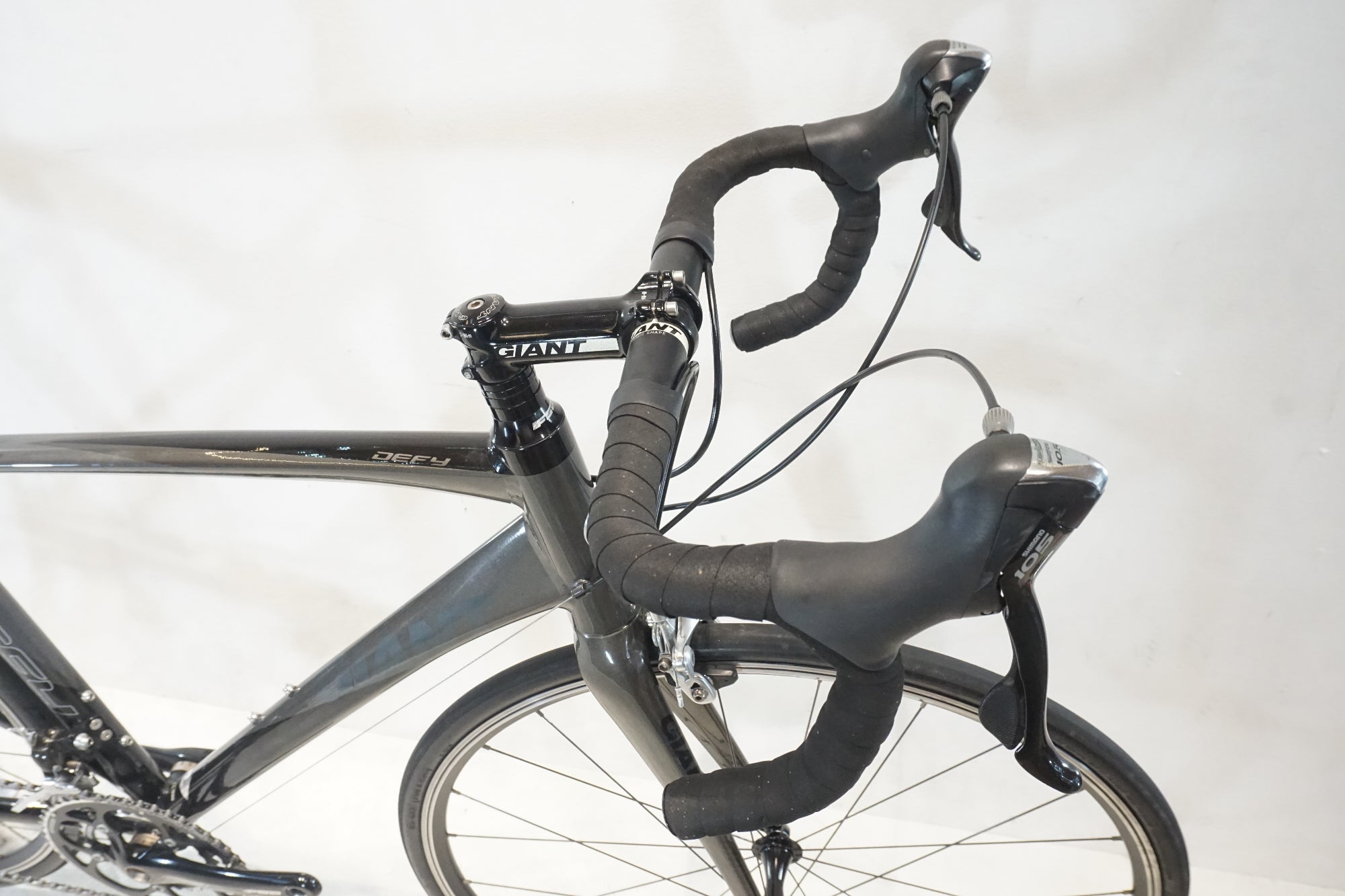 ロードバイク GIANT DEFY1 Giant Defy Advanced 1 - Motorless Motion Bicycles | Madison