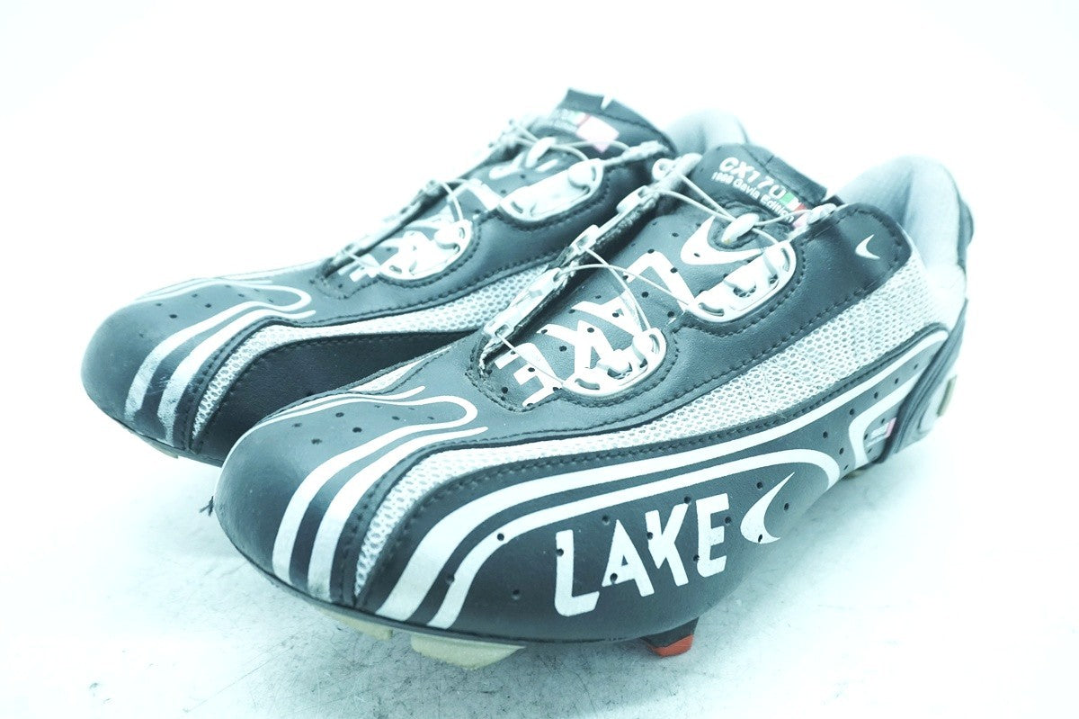 LAKE 「レイク」 CX170 EU42サイズ シューズ / 大阪門真店