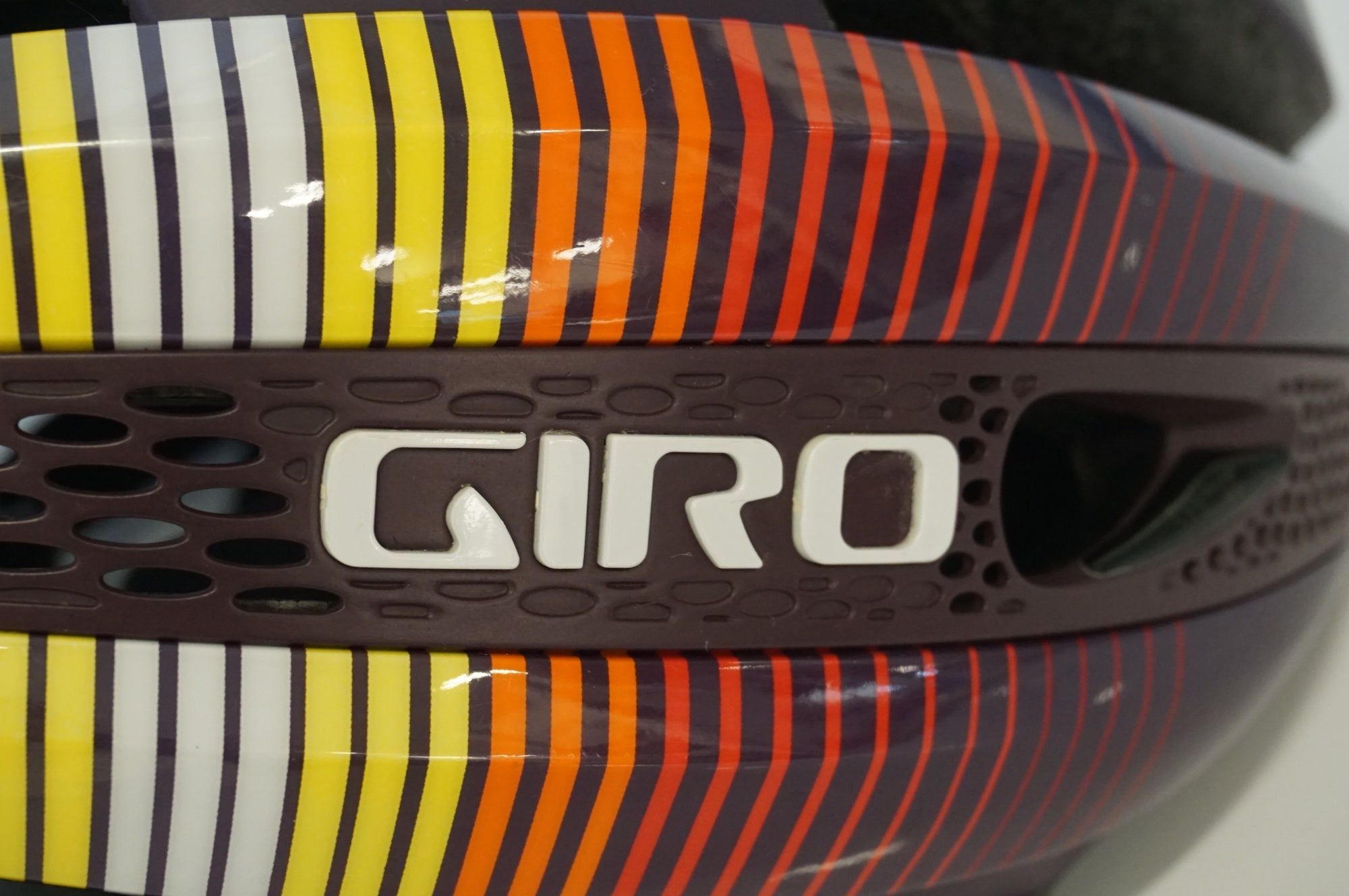 GIRO 「ジロ」 SYNTHE MIPS AF Mサイズ ヘルメット / 浜松店