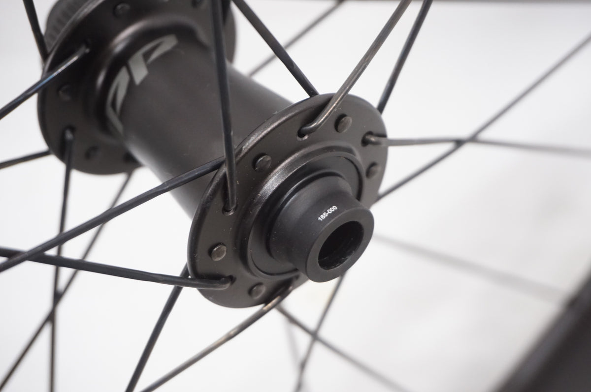 ZIPP 「ジップ」 404 FIRECREST DISC SRAM XDR ホイールセット / AKIBA店