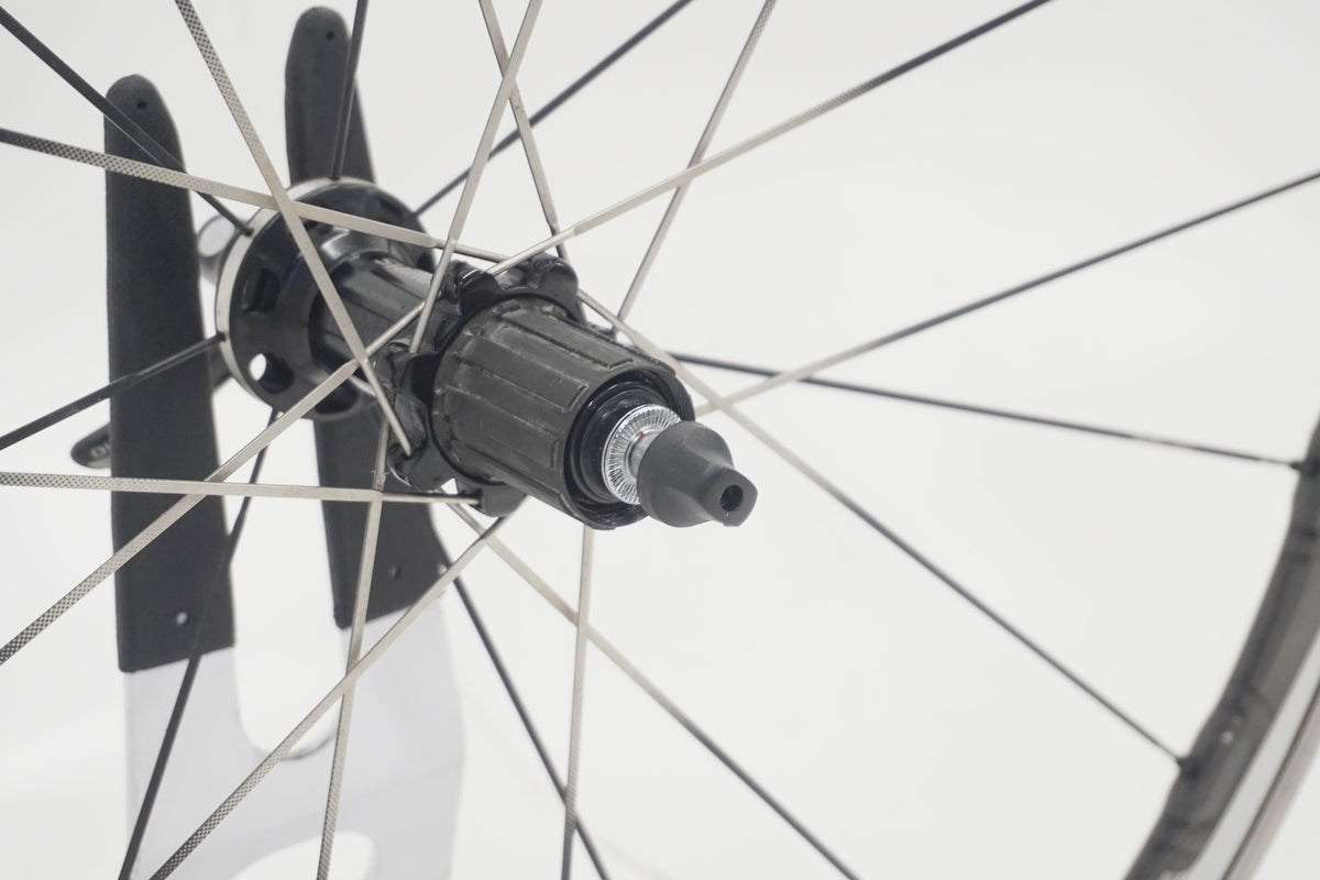 SHIMANO「シマノ」 WH-RS81-C35 ホイールセット / 京都八幡店