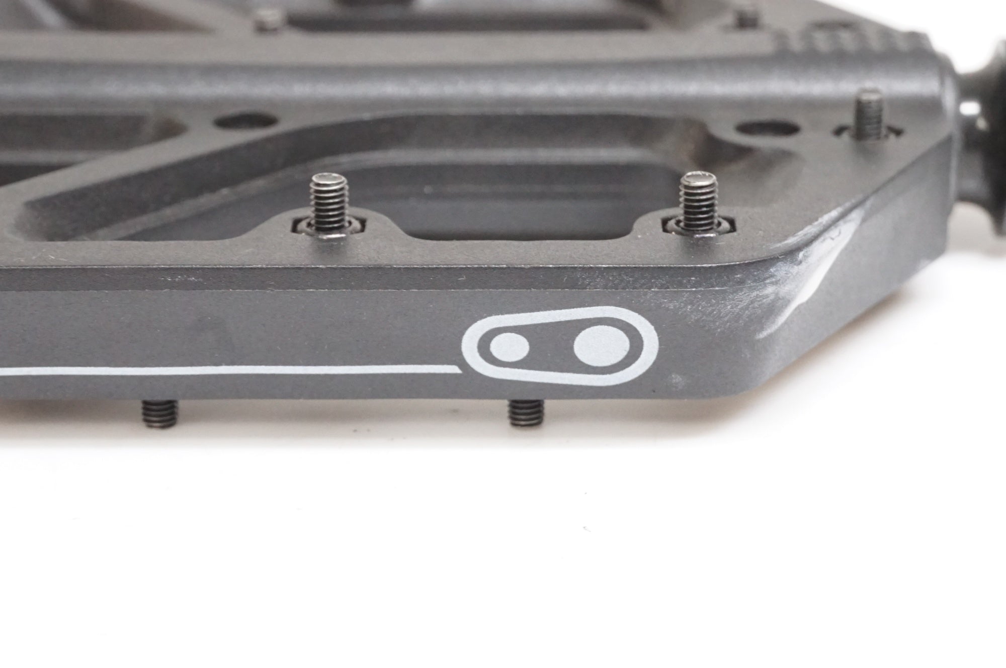 CRANKBROTHERS 「クランクブラザーズ」 STAMP1 ペダル / 大宮店