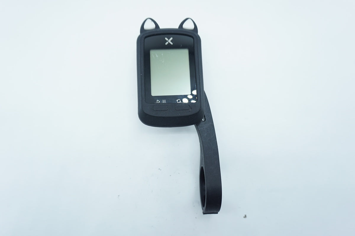 XOSS G「クロス」 サイクルコンピューター/ 京都西院店