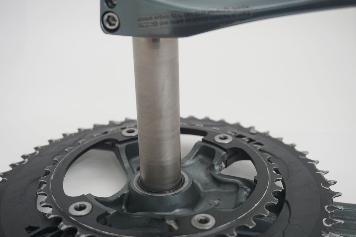 SHIMANO 「シマノ」 TIAGRA FC-4700 50-34T 170mm クランクセット