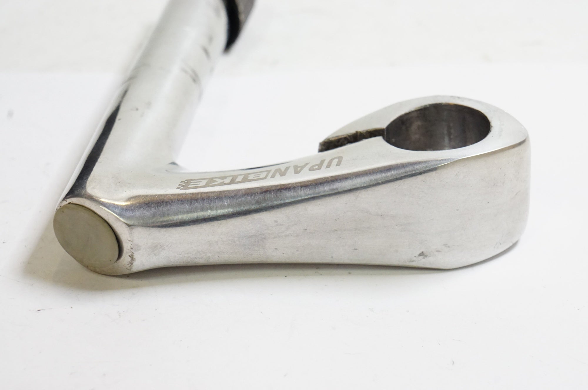 UPANBIKE φ26.0 80mm ステム / 熊谷本店