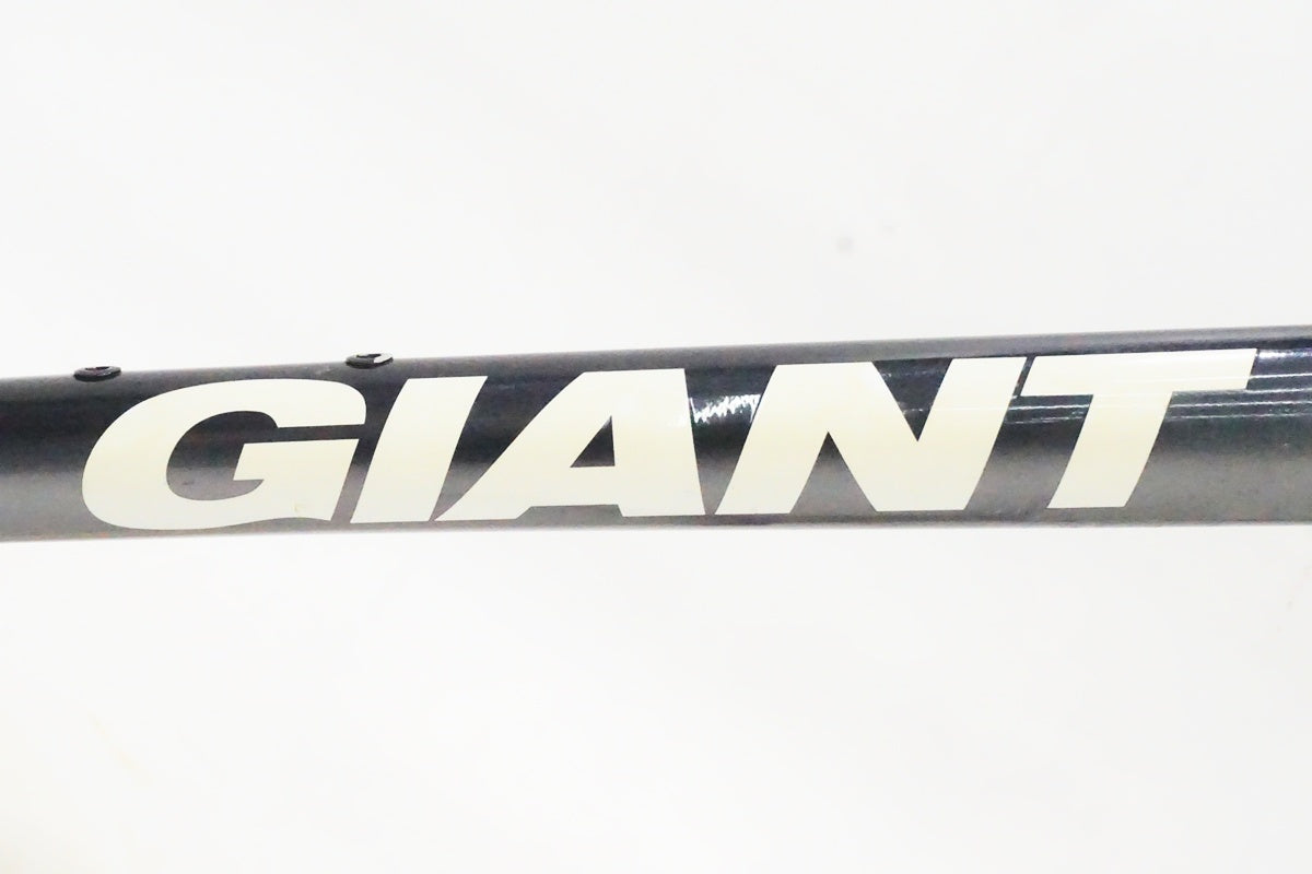 ジャンク GIANT「ジャイアント」 ESCAPE R3 年式不明 フレーム/ 京都