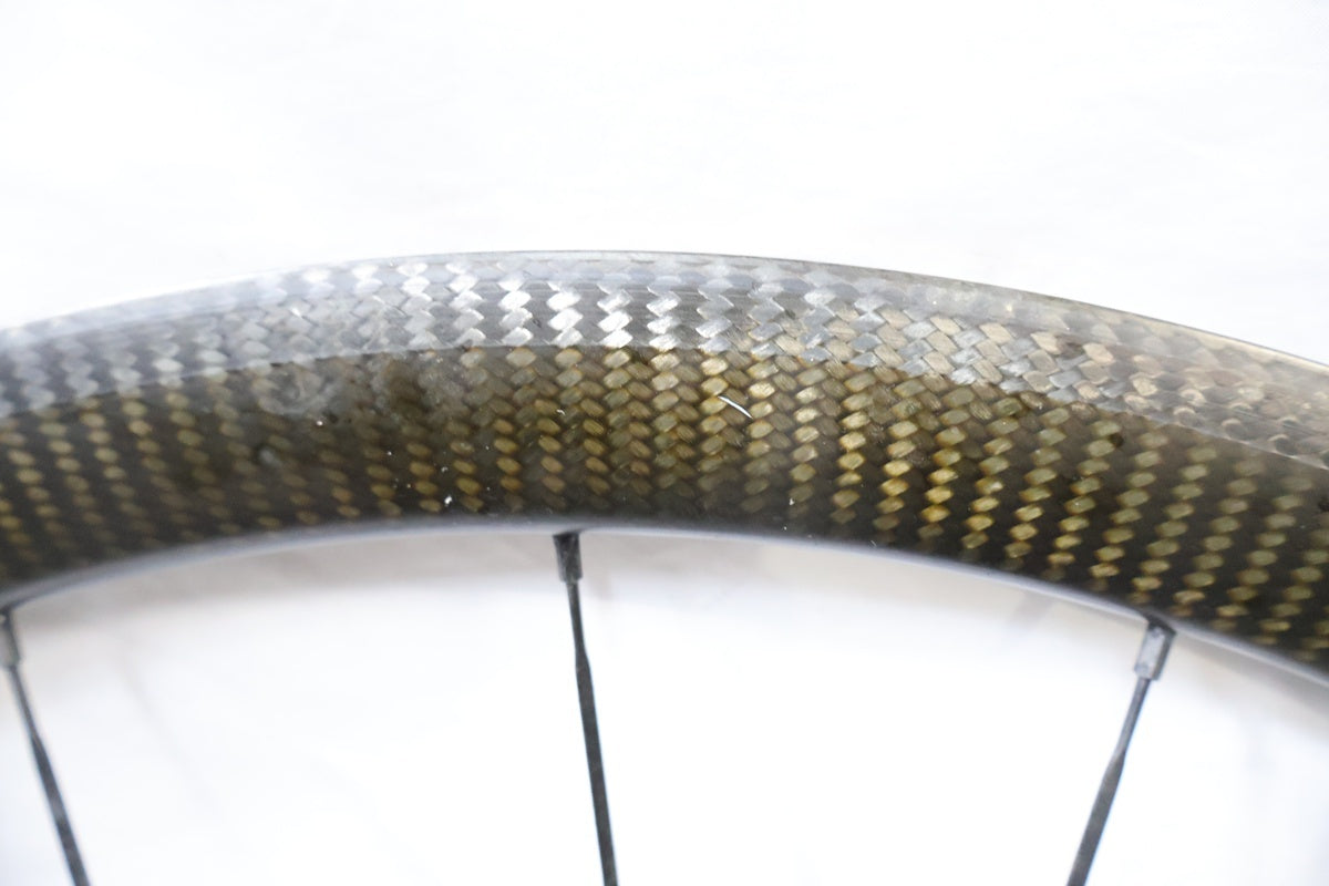 ジャンク MAVIC 「マビック」 COSMIC PRO CARBON UST シマノ11速