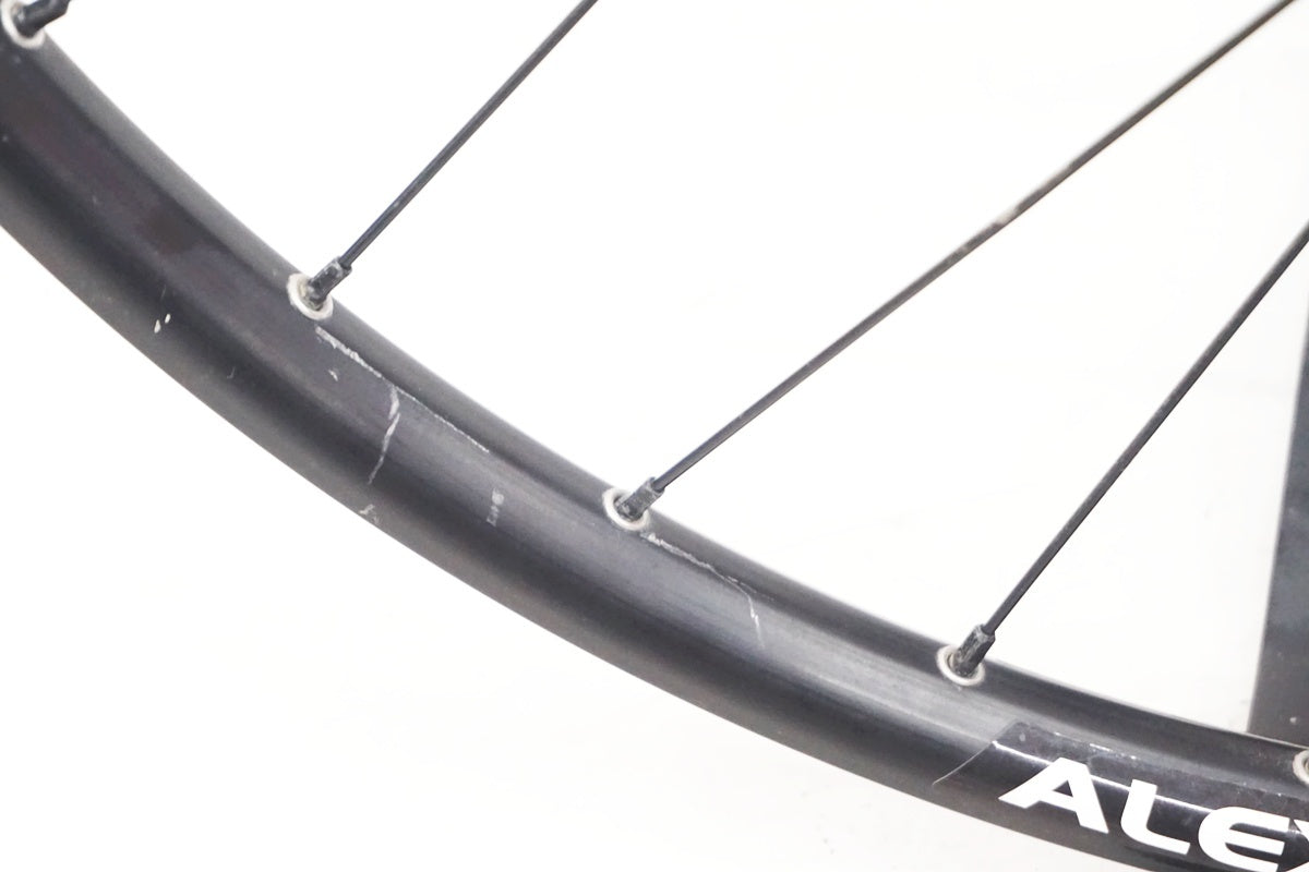 ALEXRIMS 「アレックスリム」 TD19リム LAPIERREハブ  フロントホイール / 大阪美原北インター店