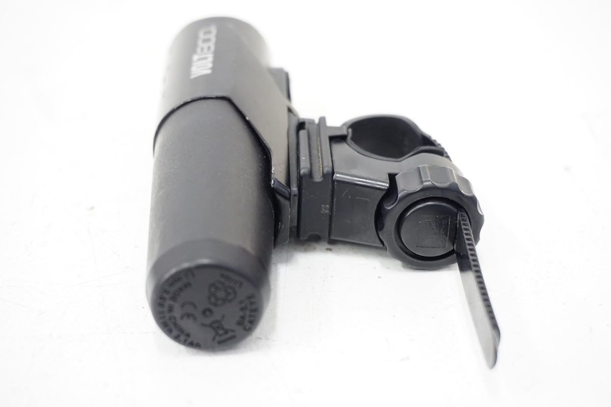 CATEYE「キャットアイ」 VOLT800 予備バッテリー ライトセット / 浜松店