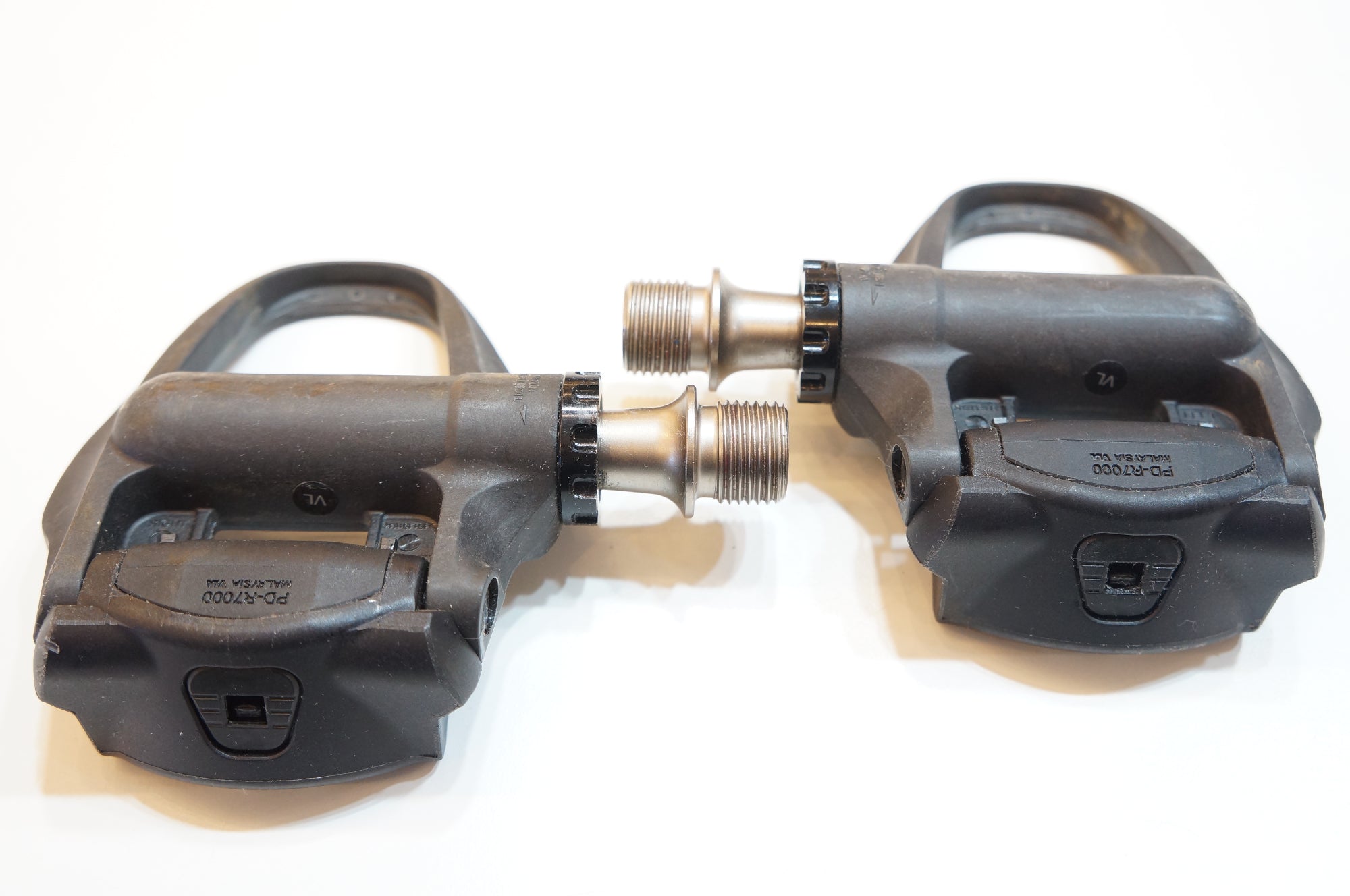 SHIMANO 「シマノ」 105 PD-R7000 ペダル / バイチャリ浦和ベース