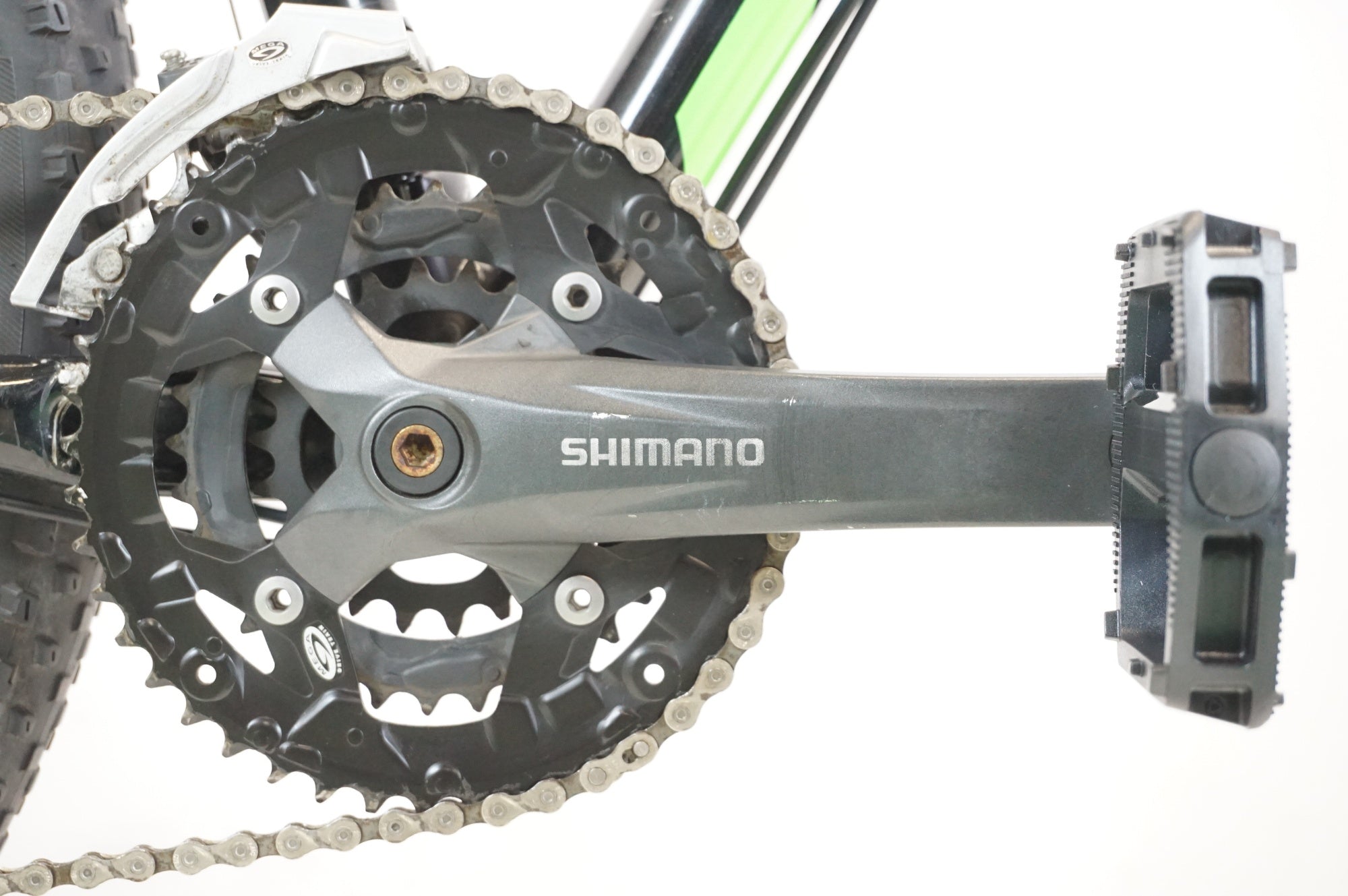 TREK 「トレック」 X-CALIBER7 2015年モデル 27.5インチ マウンテンバイク / 宇都宮店