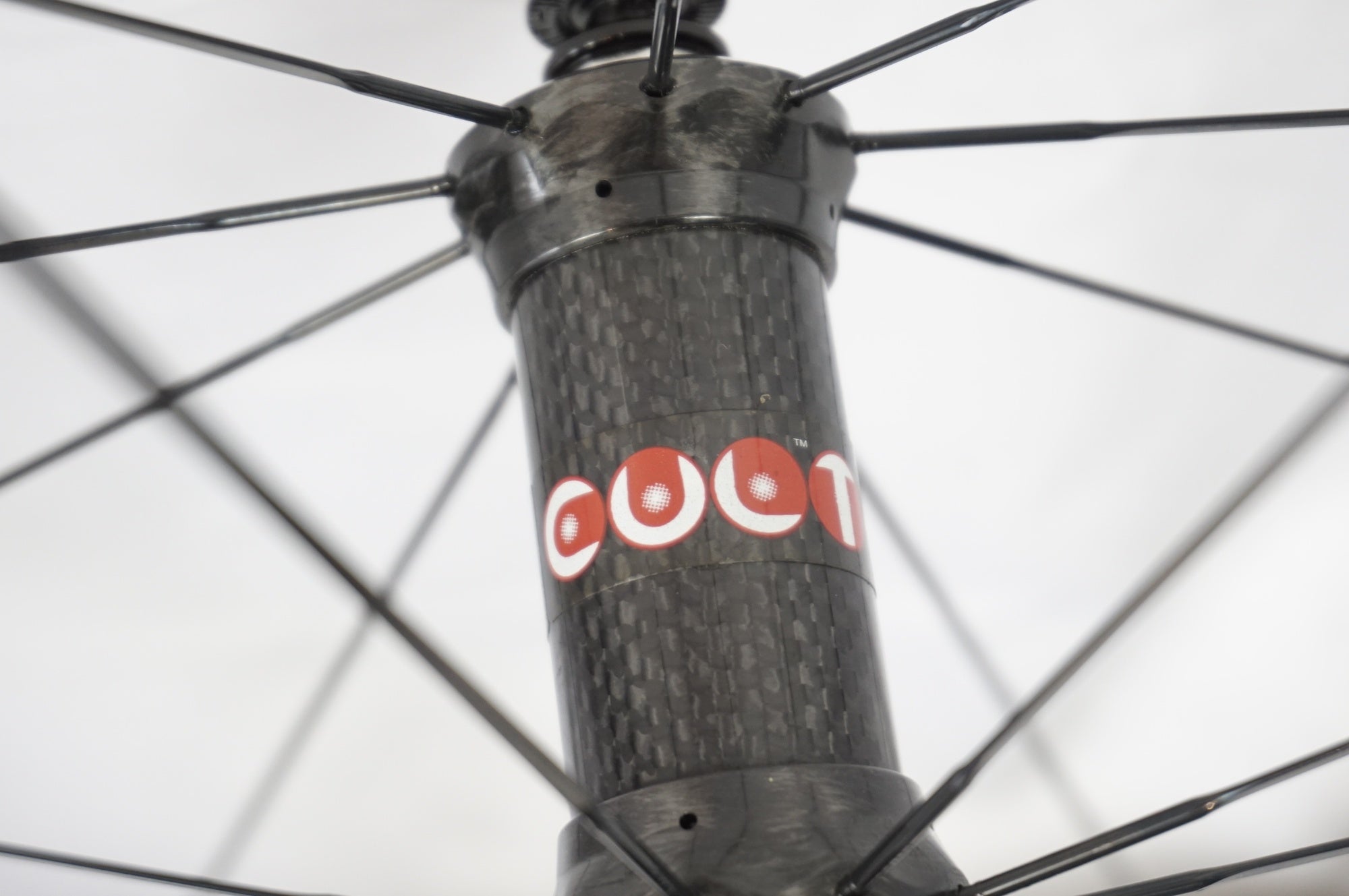 CAMPAGNOLO 「カンパニョーロ」 BORA ULTRA 35 TU カンパフリー