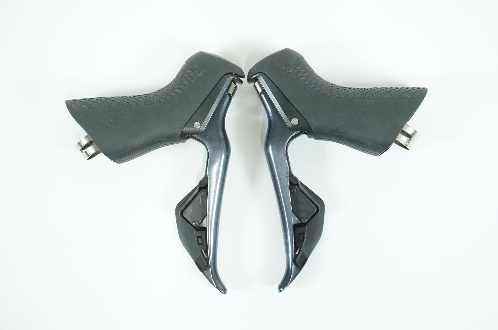 SHIMANO 「シマノ」 ULTEGRA Di2 ST-R8050 デュアルコントロールレバー
