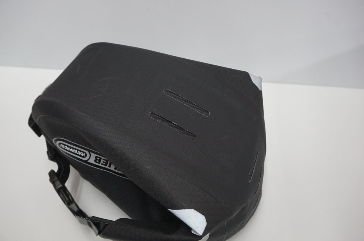 ORTLIEB 「オルトリーブ」 WATERPROOF サドルバッグ / 福岡店