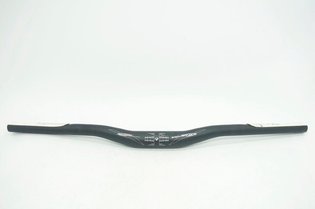BONTRAGER 「ボントレガー」 ISOZONE Φ31.8 560mm ハンドル