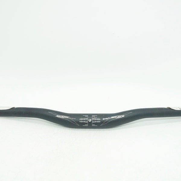 ボントレガー　ハンドル　ISOCOREPRO ボントレガー Pro Isocore VR-CF カーボンハンドル 中古