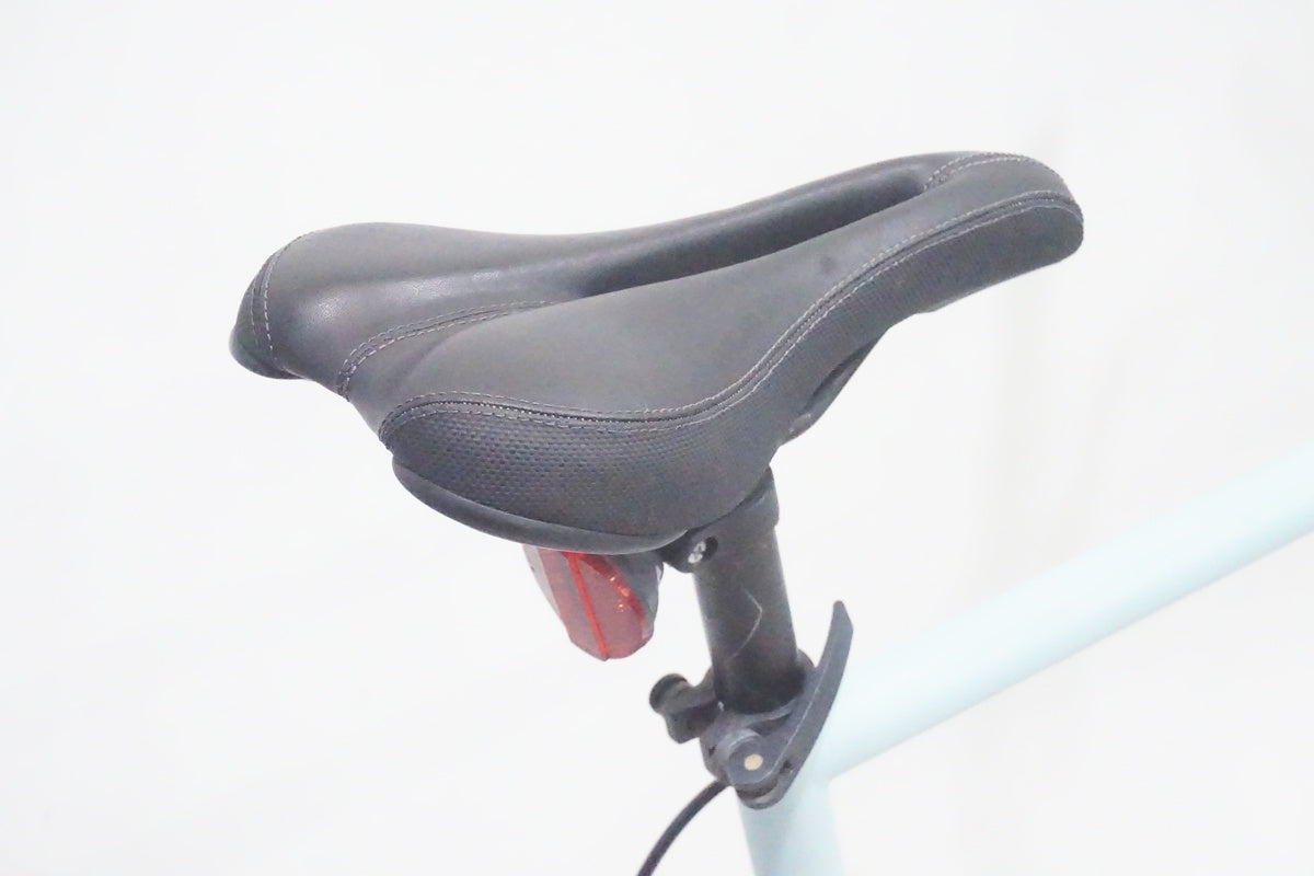 105：TOKYOBIKE クロスバイク ジャンク　引取限定：埼玉県所沢市 TOKYOBIKE「トウキョウバイク」 SPORTS 9S 年式不明 クロス