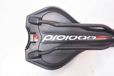 PROLOGO 「プロロゴ」 ZERO C3 PAS NACK サドル / バイチャリ世田谷店