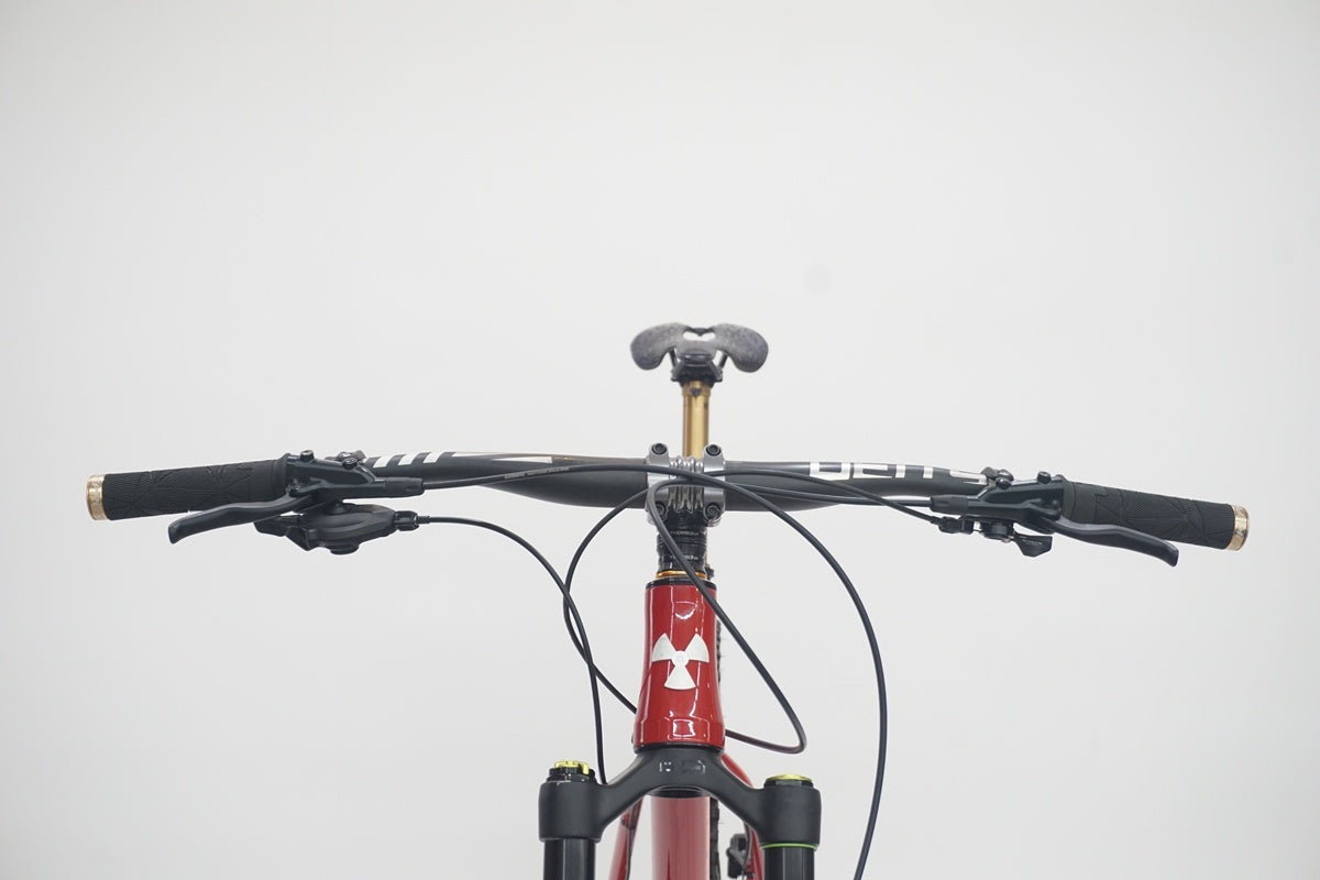 NUKEPROOF 「ヌークプルーフ」　SCOUT　275　2018年頃 マウンテンバイク / 京都西院店