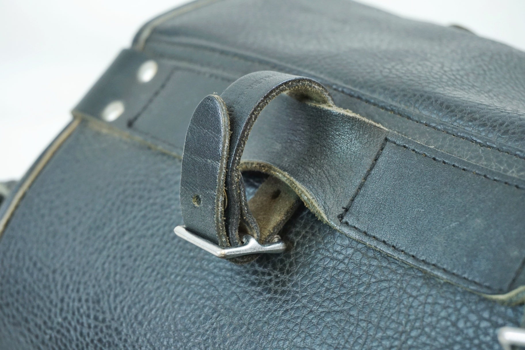 BROOKS 「ブルックス」 GLENBROOK SADDLE HOLDALL サドルバック / 有明ガーデン店