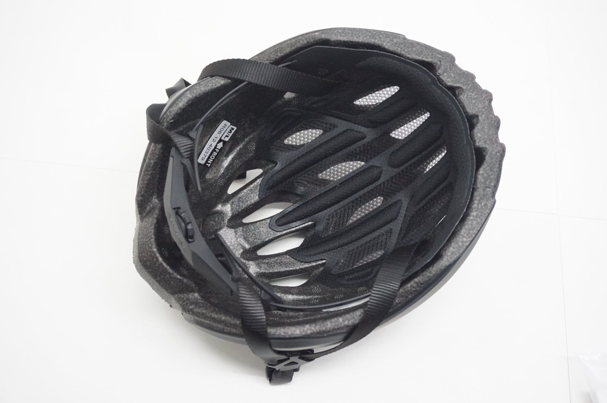 OGK 「オージーケー」 KABUTO RECT M/L(57-60cm)サイズ ヘルメット