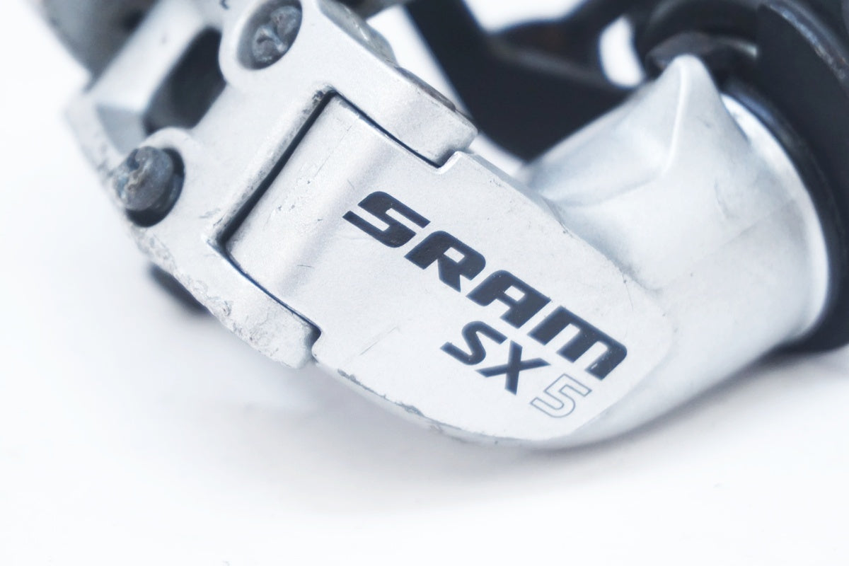 SRAM 「スラム」 SX5 リアディレイラー / 大阪美原北インター店