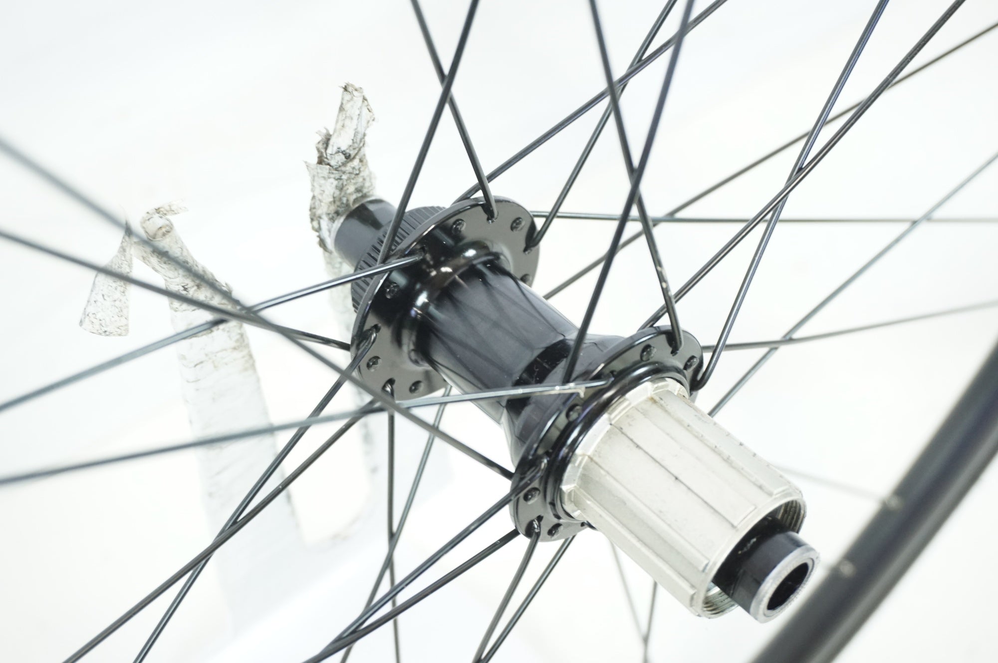 MERIDA 「メリダ」 EXPERT DISC SHIMANO 11s ホイールセット / 宇都宮 
