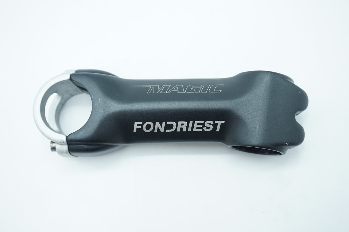 FONDRIEST「フォンドリエスト」 MAGIC φ31.8 110㎜ ステム/ 京都西院店