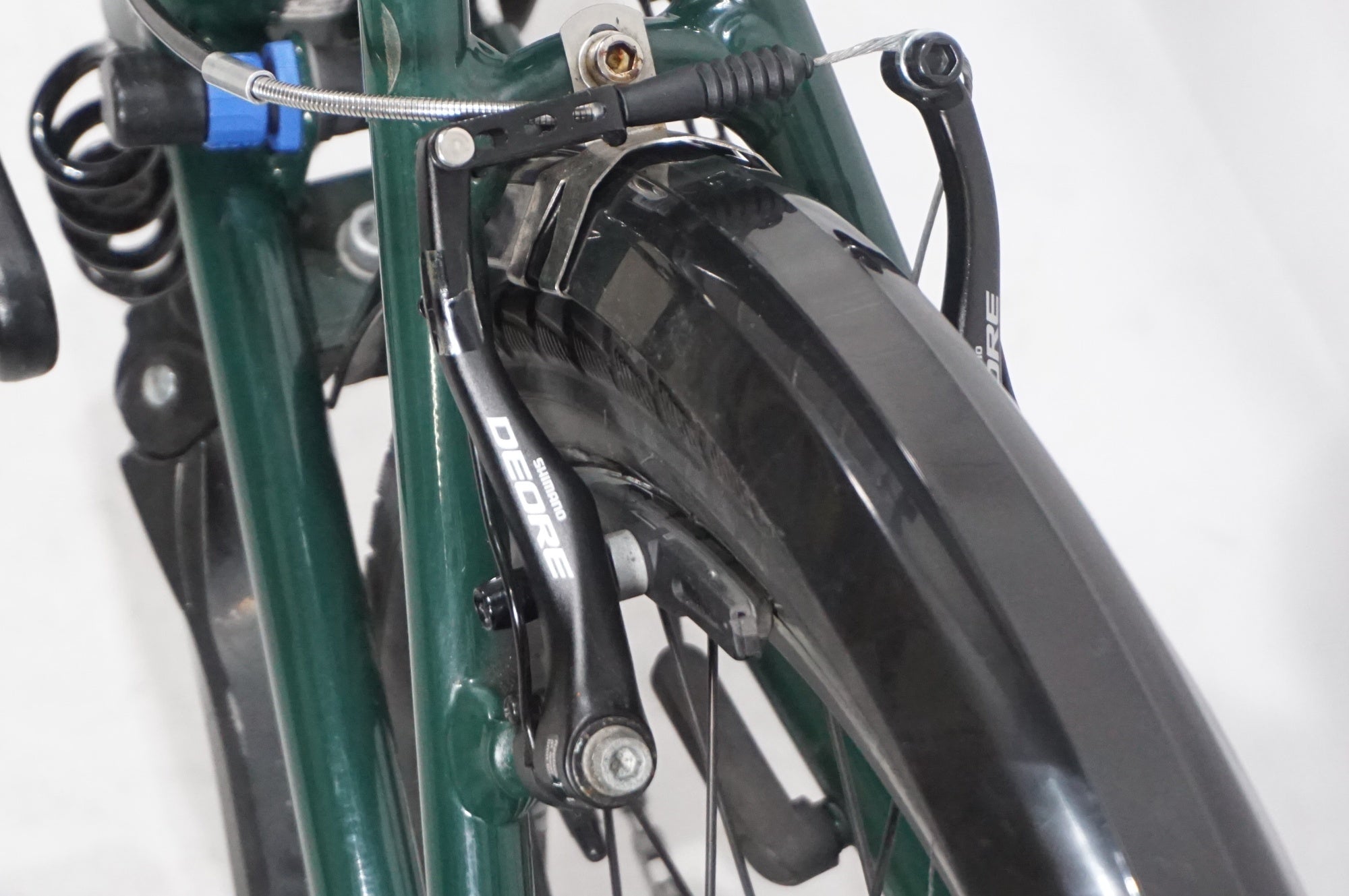 DAHON 「ダホン」 UNIO e20 2023年モデル 電動アシスト自転車 / AKIBA店