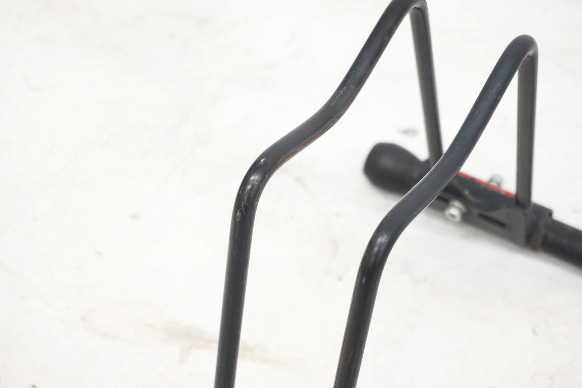MINOURA ミノウラ　バイクスタンド　美品 MINOURA ミノウラ】自転車室内収納に人気のバイクストレージスタンド