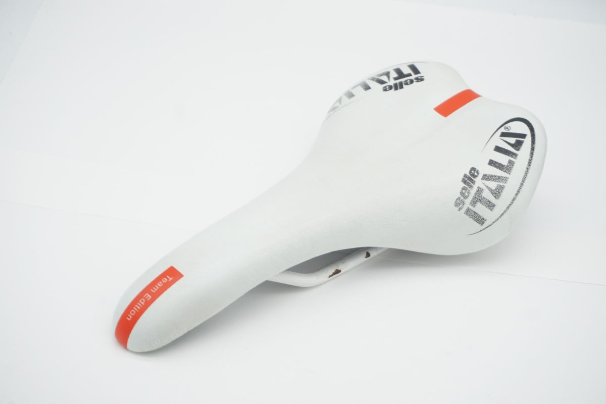 【新品未使用】selle ITALIA SLR team edition Amazon | SELLE ITALIA(セライタリア) SLR Team Edition BLK/RED
