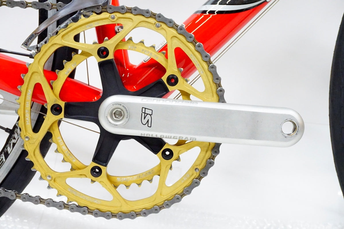 CANNONDALE 「キャノンデール」 SIX13 SAECO TEAM REPLIC 2005年モデル ロードバイク カスタム / 名古屋大須店