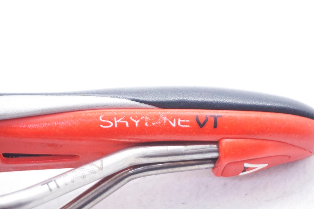 ASTUTE 「アスチュート」 SKYLINE VT TIレールサドル / 大阪門真店