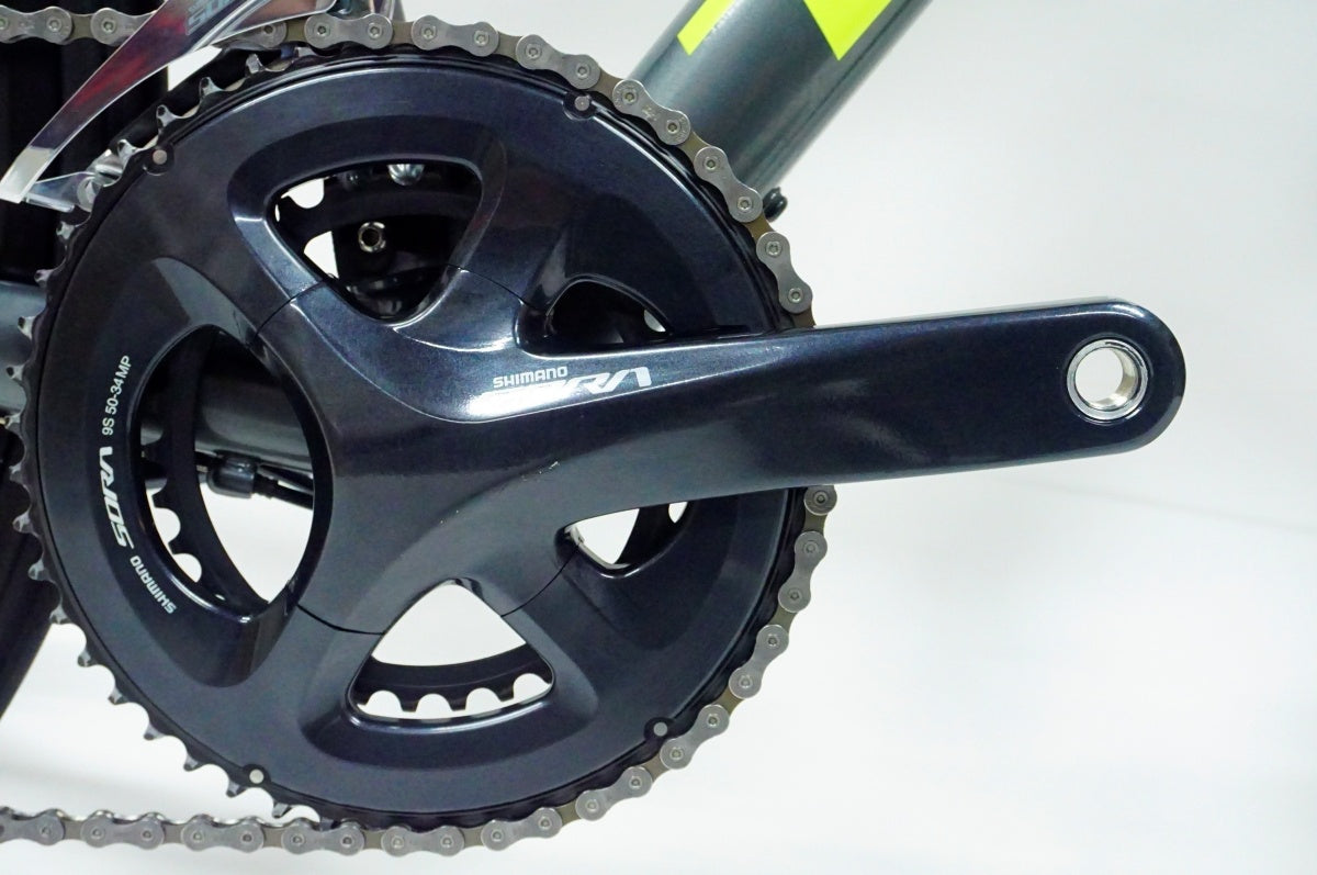9/11限り出品 Trek Domane AL3 Gen3 2021年式 自転車