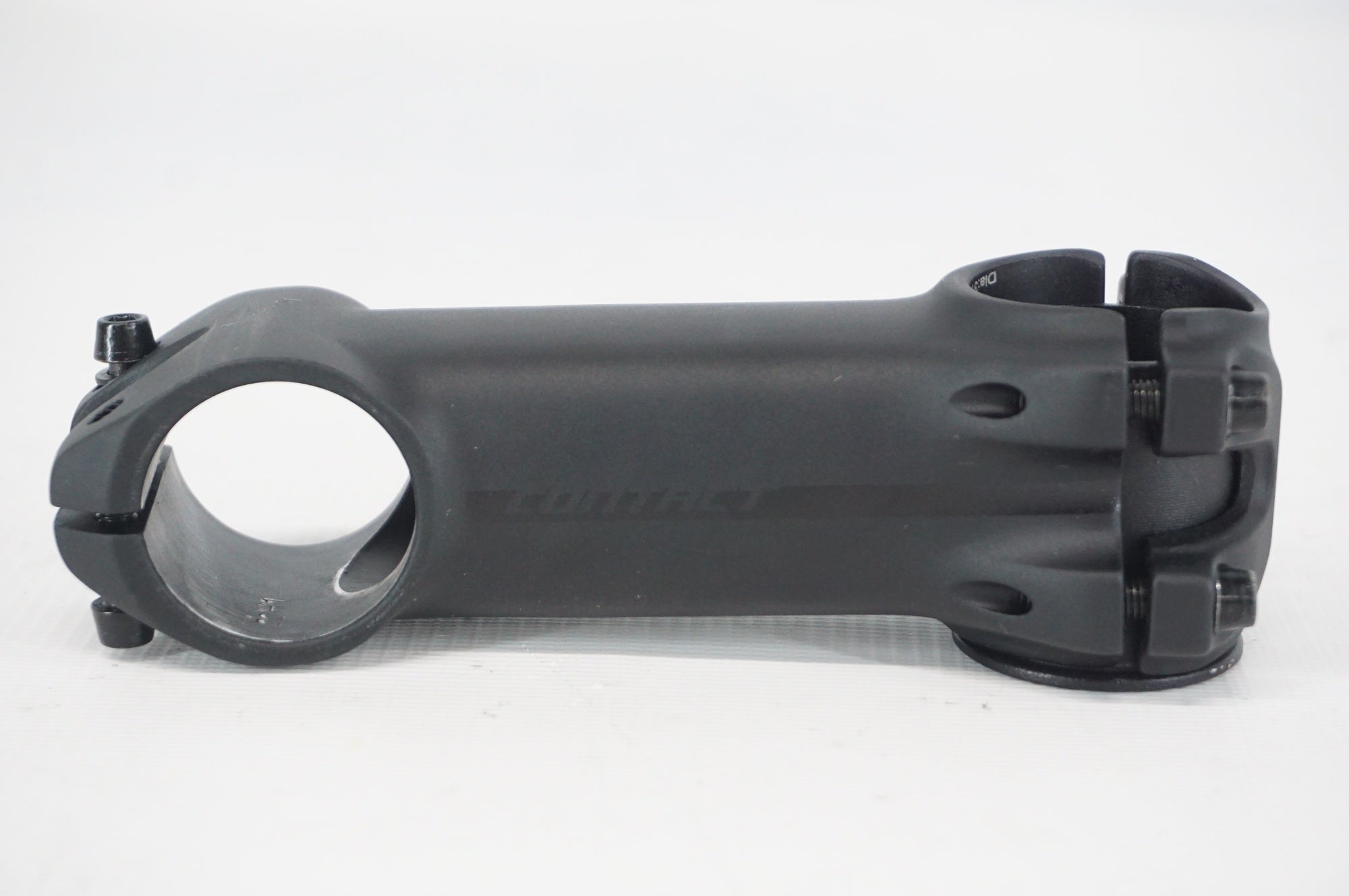 GIANT CONTACT 軽量カーボンステム 100mm GIANT CONTACT 軽量カーボンステム 100mm