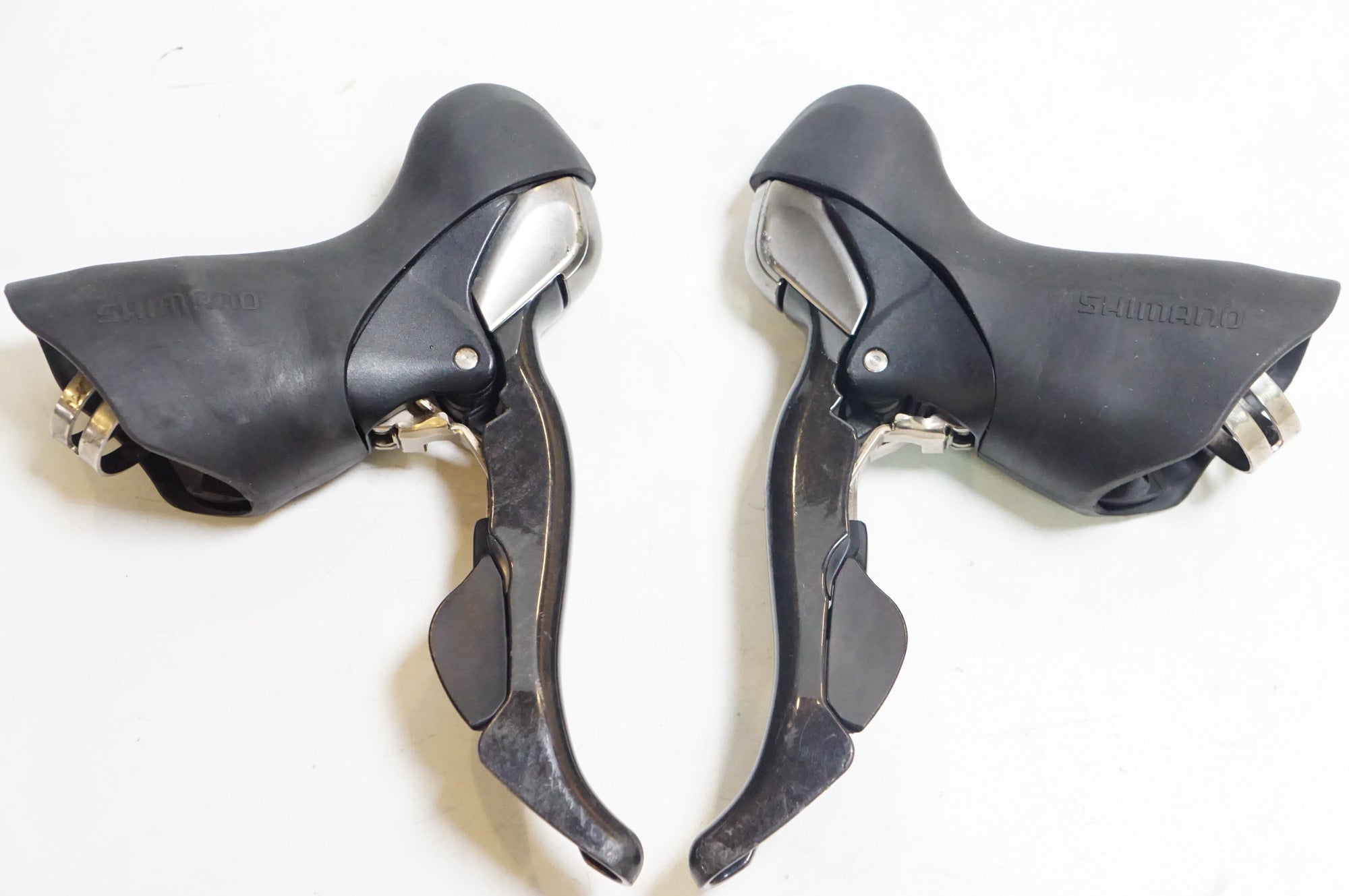 SHIMANO ULTEGRA 【ST-6700】デュアルコントロールレバー SHIMANO 「シマノ」 ULTEGRA ST-6700 デュアルコントロールレバー