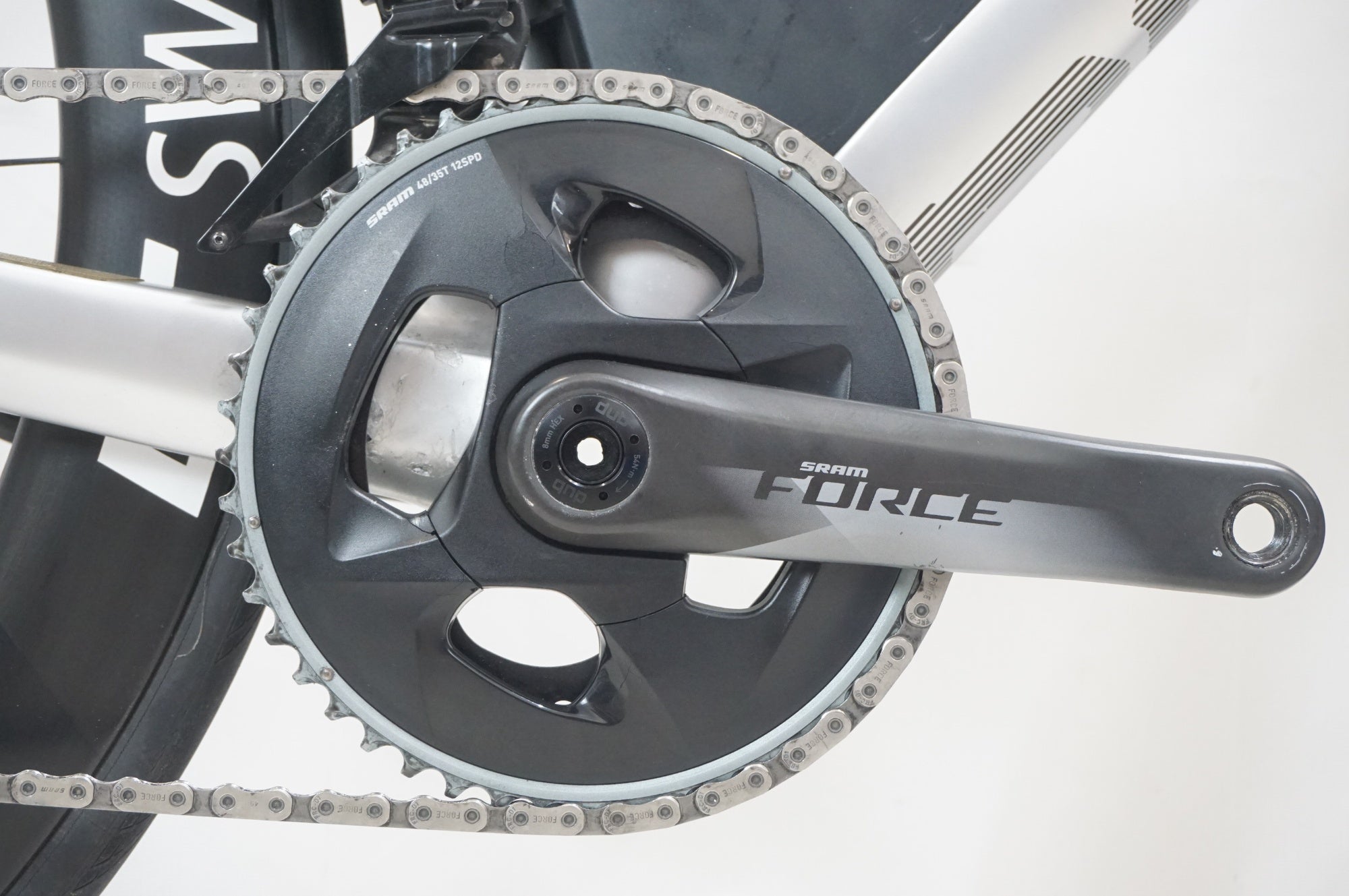 ジャンク BMC 「ビーエムシー」 TIMEMACHINE ROAD01 THREE 2020年モデル ロードバイク / 福岡店