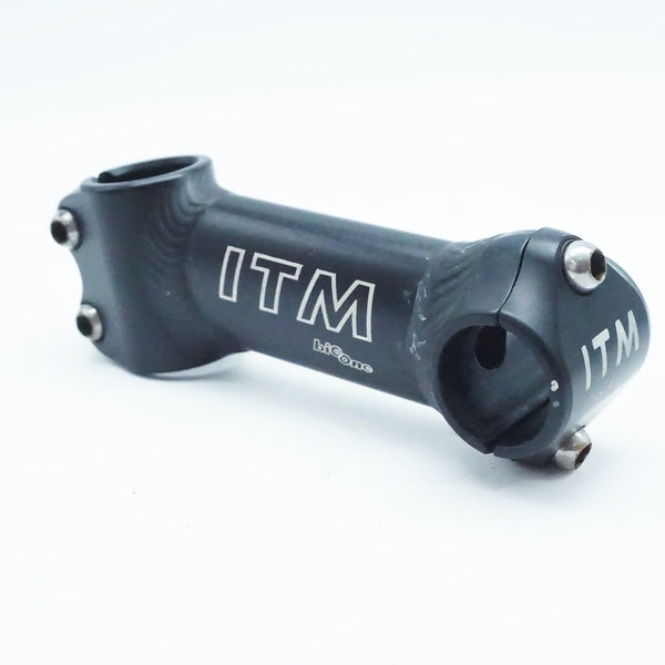 ITM「アイティーエム」 BIG ONE φ25.2 105mm ステム/ 京都西院店 ITM「アイティーエム」 BIG ONE φ25.2 105mm ステム/ 京都西院店