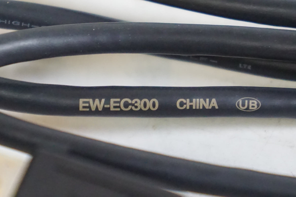 SHIMANO 「シマノ」 EW-EC300 Di2/パワーメーター 充電ケーブル / 熊谷本店