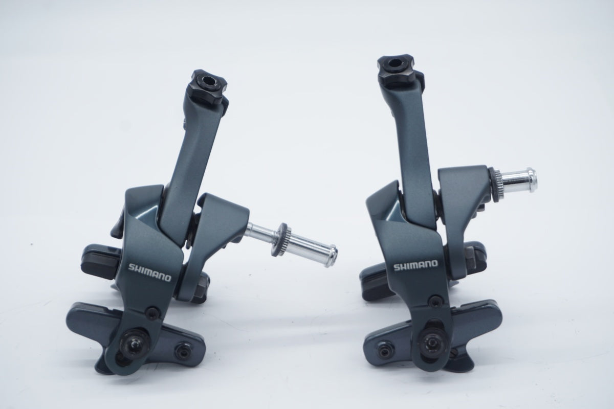 SHIMANO 「シマノ」 ULTEGRA BR-R8000 キャリパーブレーキセット/ 滋賀