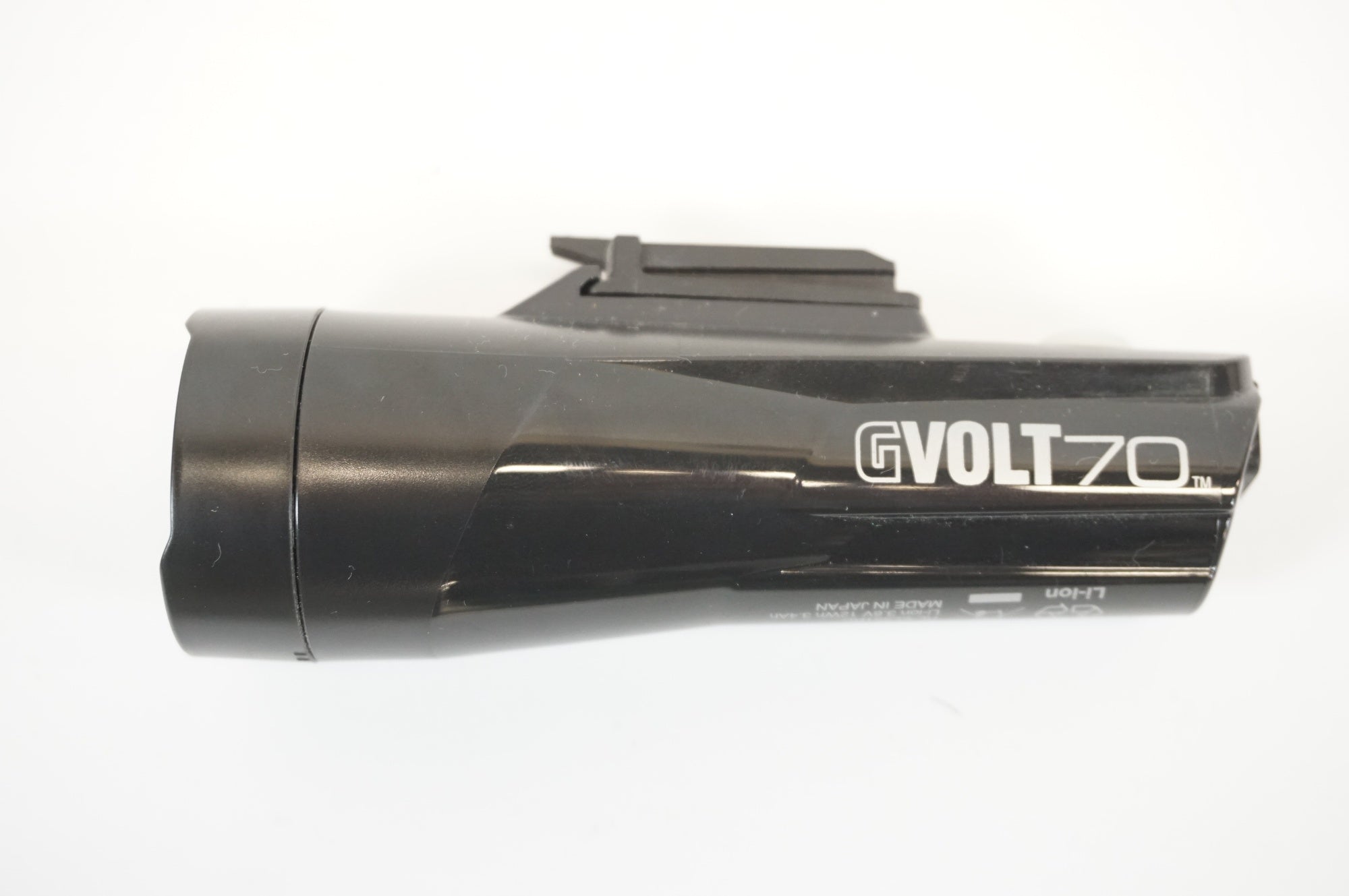 CATEYE 「キャットアイ」 GVOLT70 フロントライト / 宇都宮店