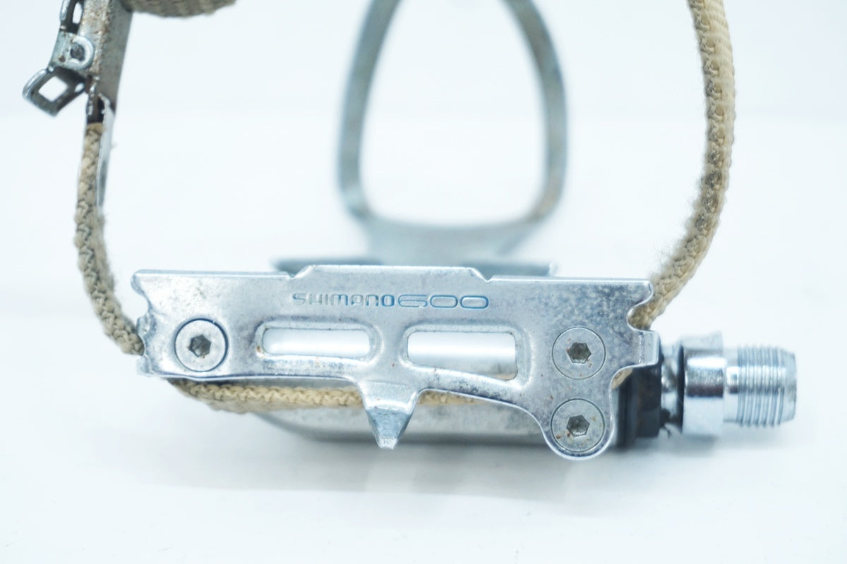 SHIMANO 「シマノ」 600 PD-6400 ペダル / 大阪美原北インター店
