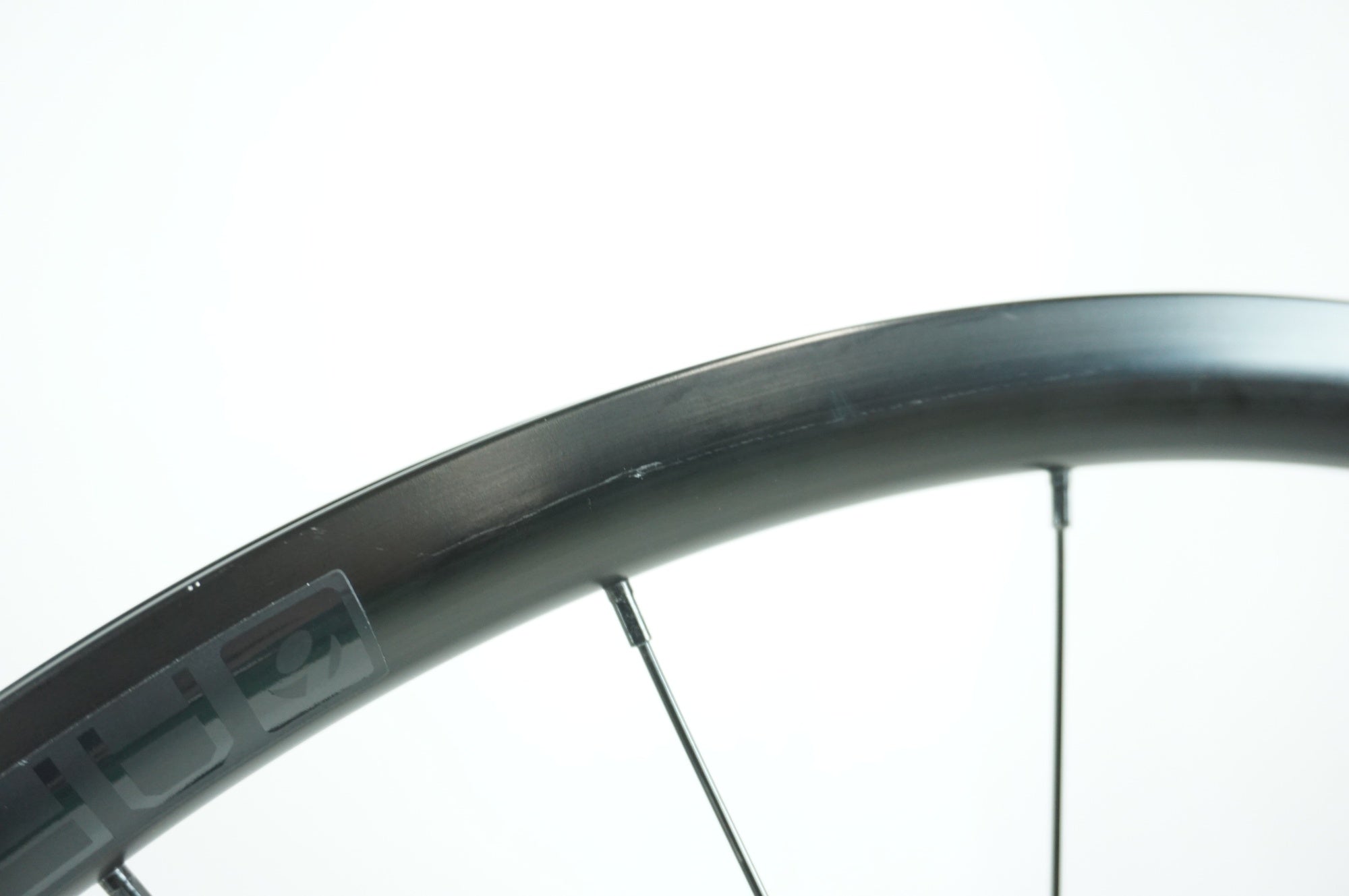 BONTRAGER 「ボントレガー」 AFFINITY TLR DISC SHIMANO 11s ホイール