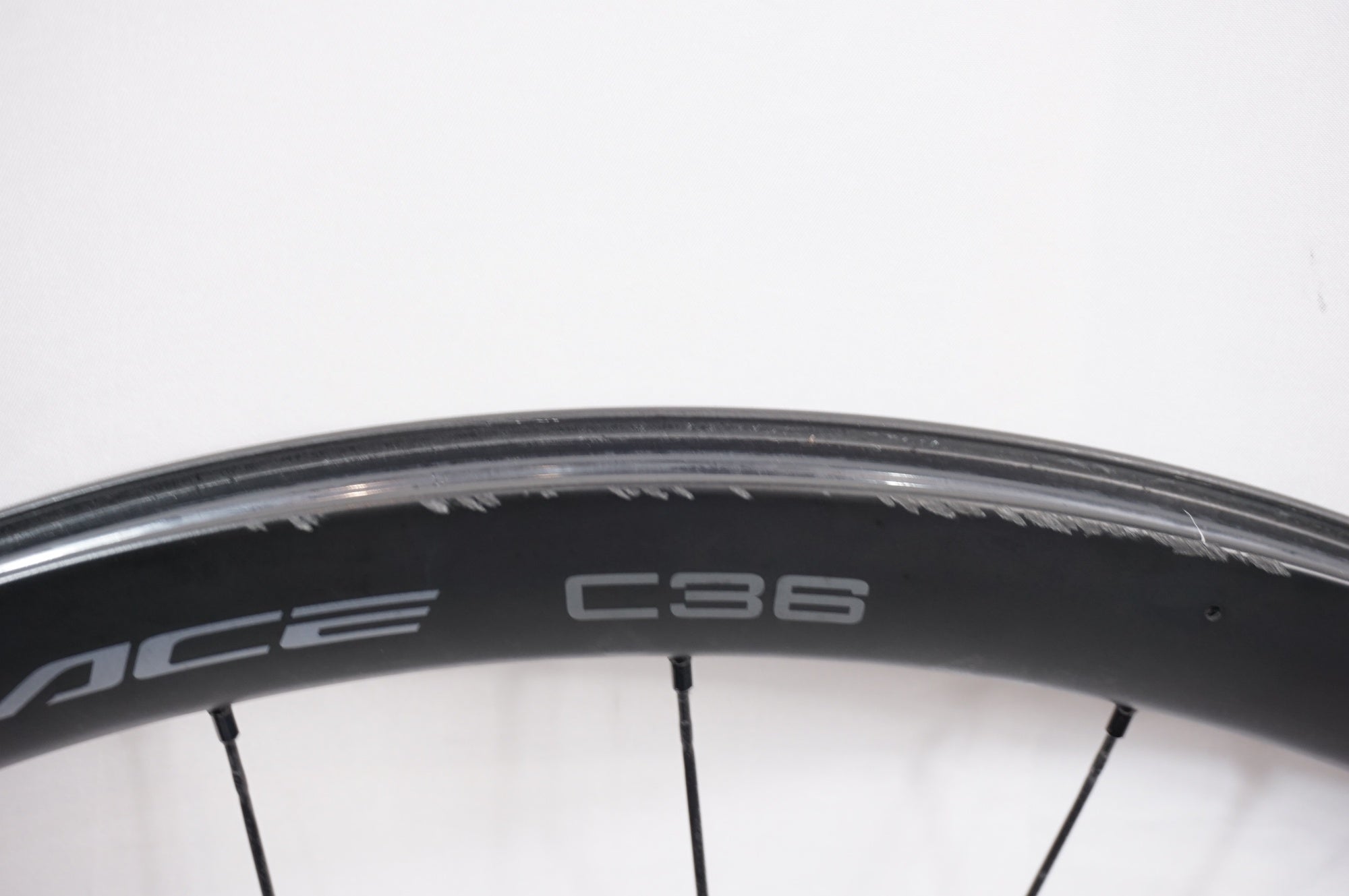 SHIMANO 「シマノ」 DURA-ACE WH-R9270-C36-TL シマノ12速 リア
