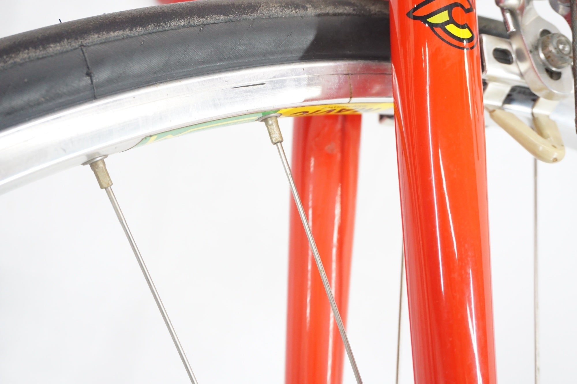 CINELLI 「チネリ」 SUPERCORSA 1980年代後半 ロードバイク / 阪急塚口店