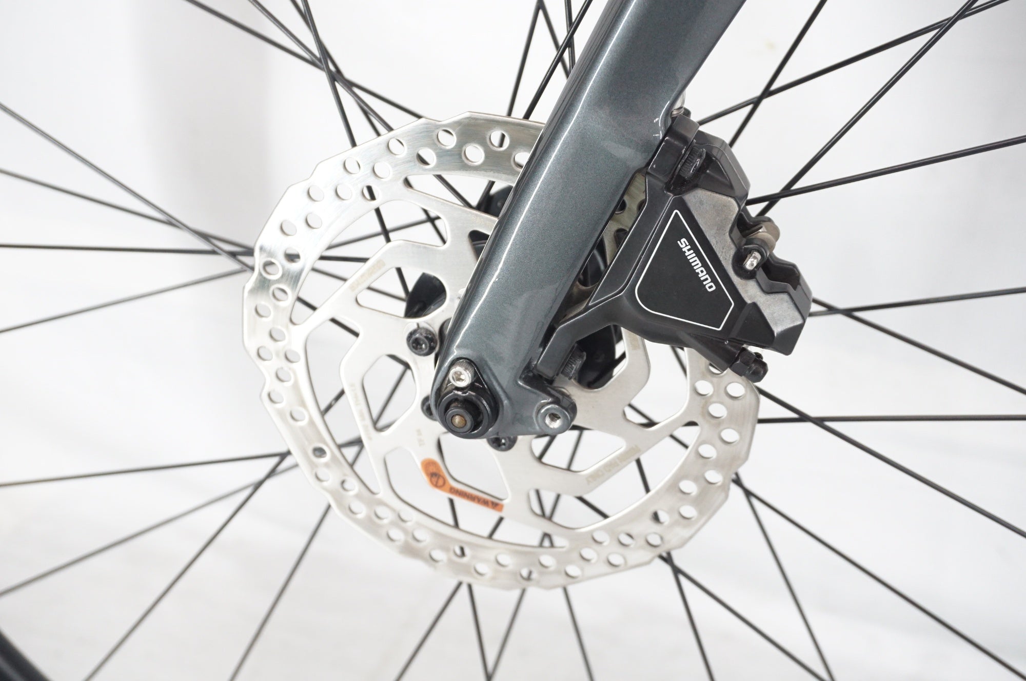 TREK 「トレック」 FX4 DISC 2021年モデル クロスバイク / 阪急塚口店