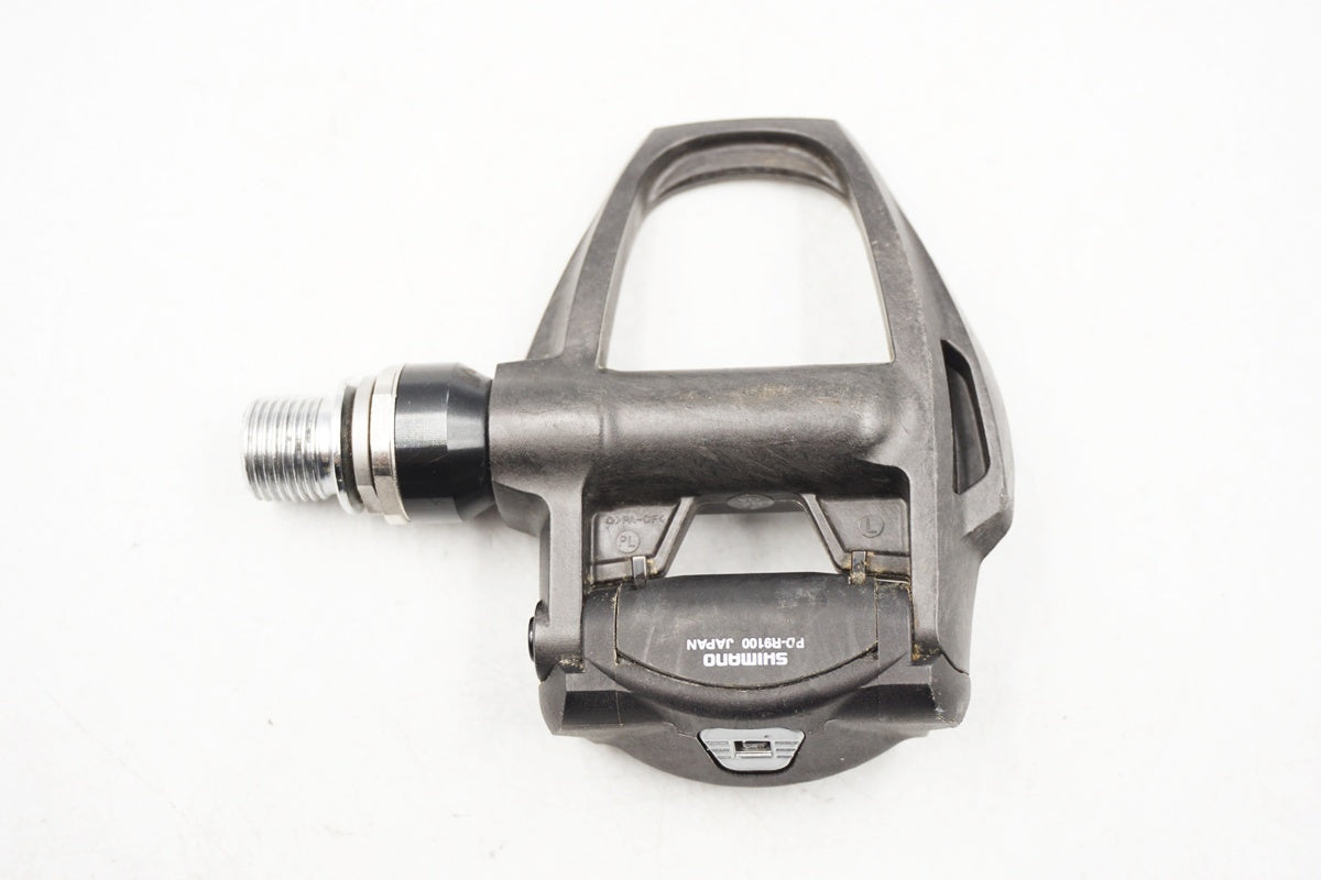SHIMANO 「シマノ」 DURA-ACE PD-R9100 ペダル / 奈良店