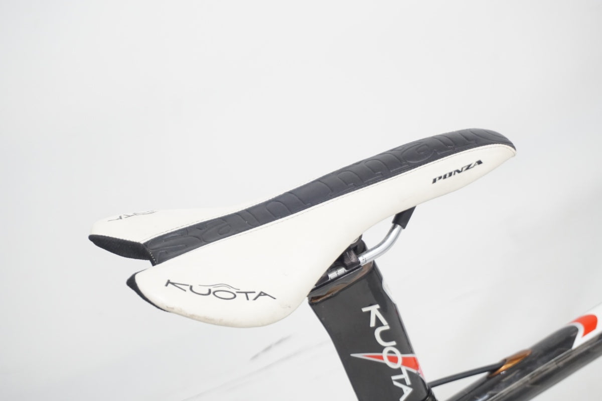 KUOTA 「クオータ」 KHARMA 2010年モデル ロードバイク / 滋賀
