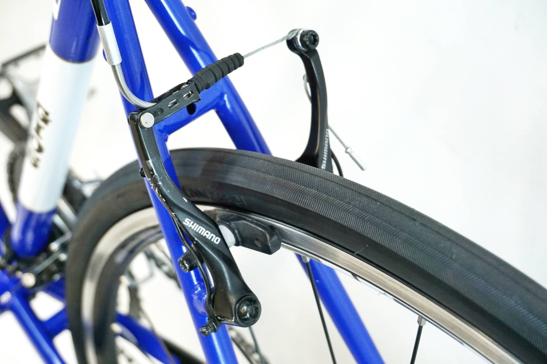 GIOS 「ジオス」 MISTRAL CHROMOLY 2021年モデル ロードバイク / 有明ガーデン店